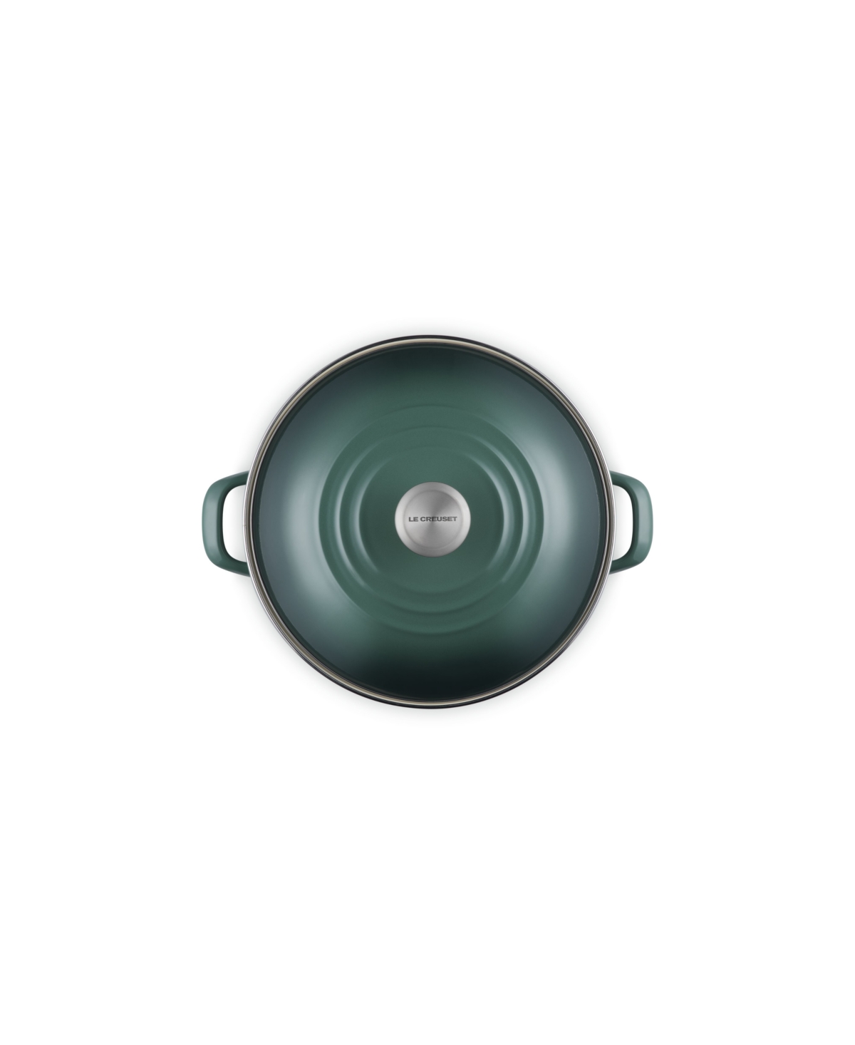Le Creuset Enamel on Steel 12-Quart Classic Round Stockpot