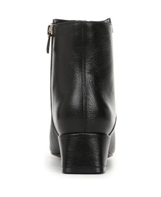 Women's Jada Zip Short Boots