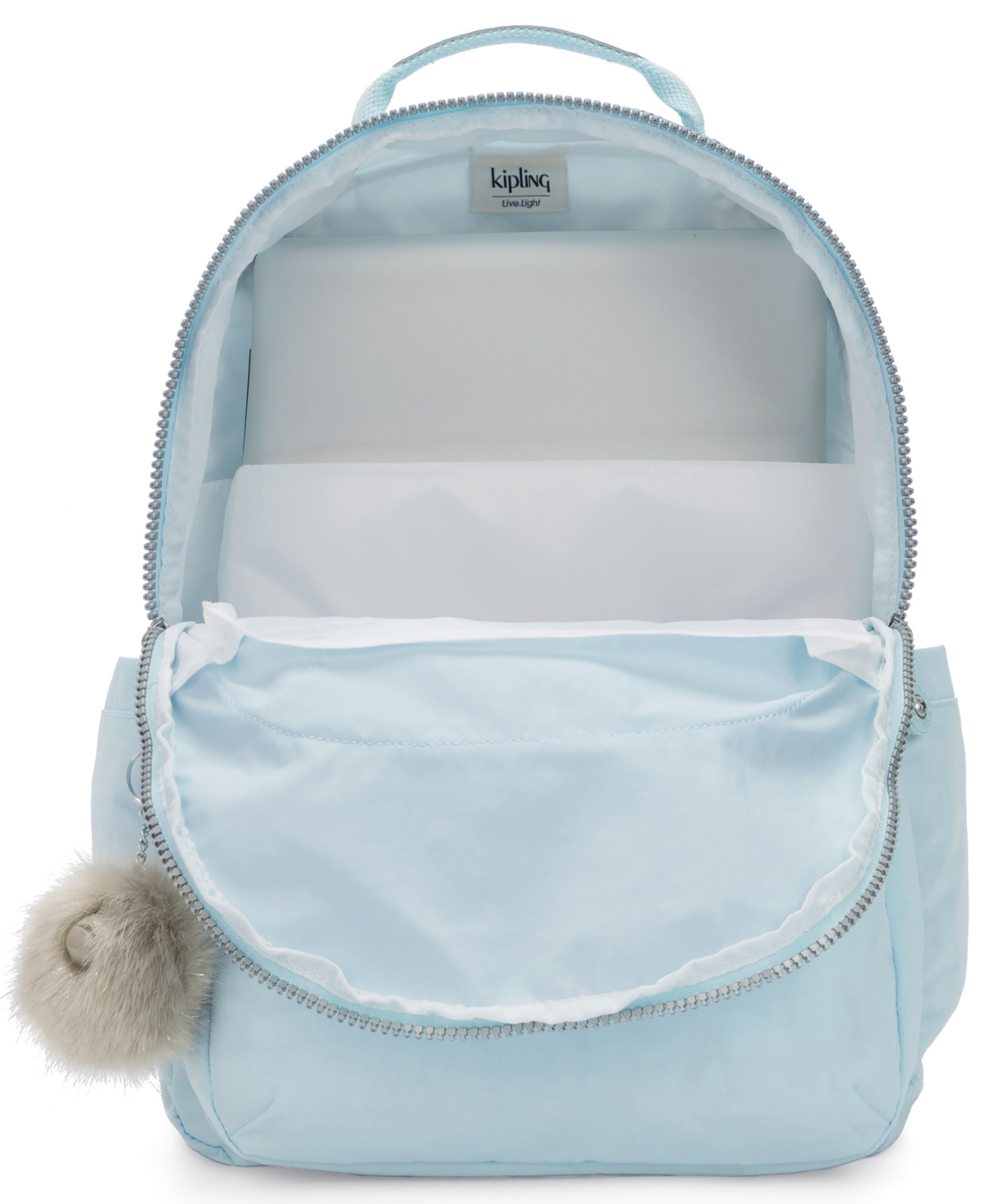 Kipling Seoul Medium Backpack