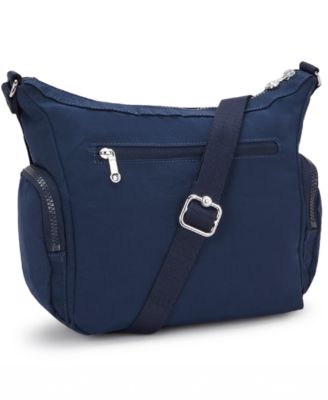 Gabbie Medium Crossbody Bag