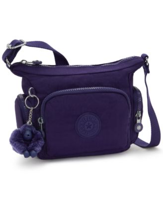 Gabbie Mini Crossbody Bag