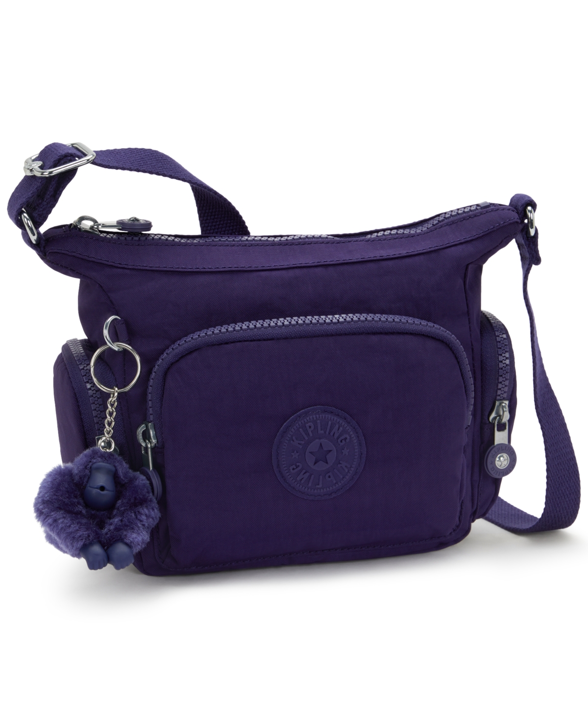 Kipling Gabbie Mini Crossbody Bag