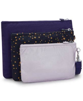 Iaka Large Wristlet