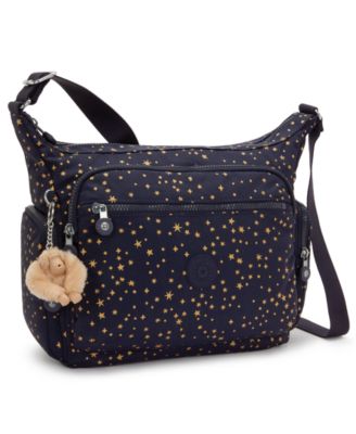Gabbie Medium Crossbody Bag