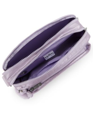 Abanu Medium Crossbody Bag