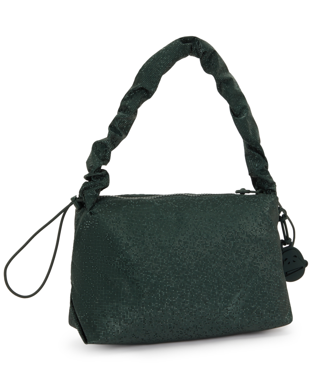 Kipling Eleni Small Shoulder Bag In Green