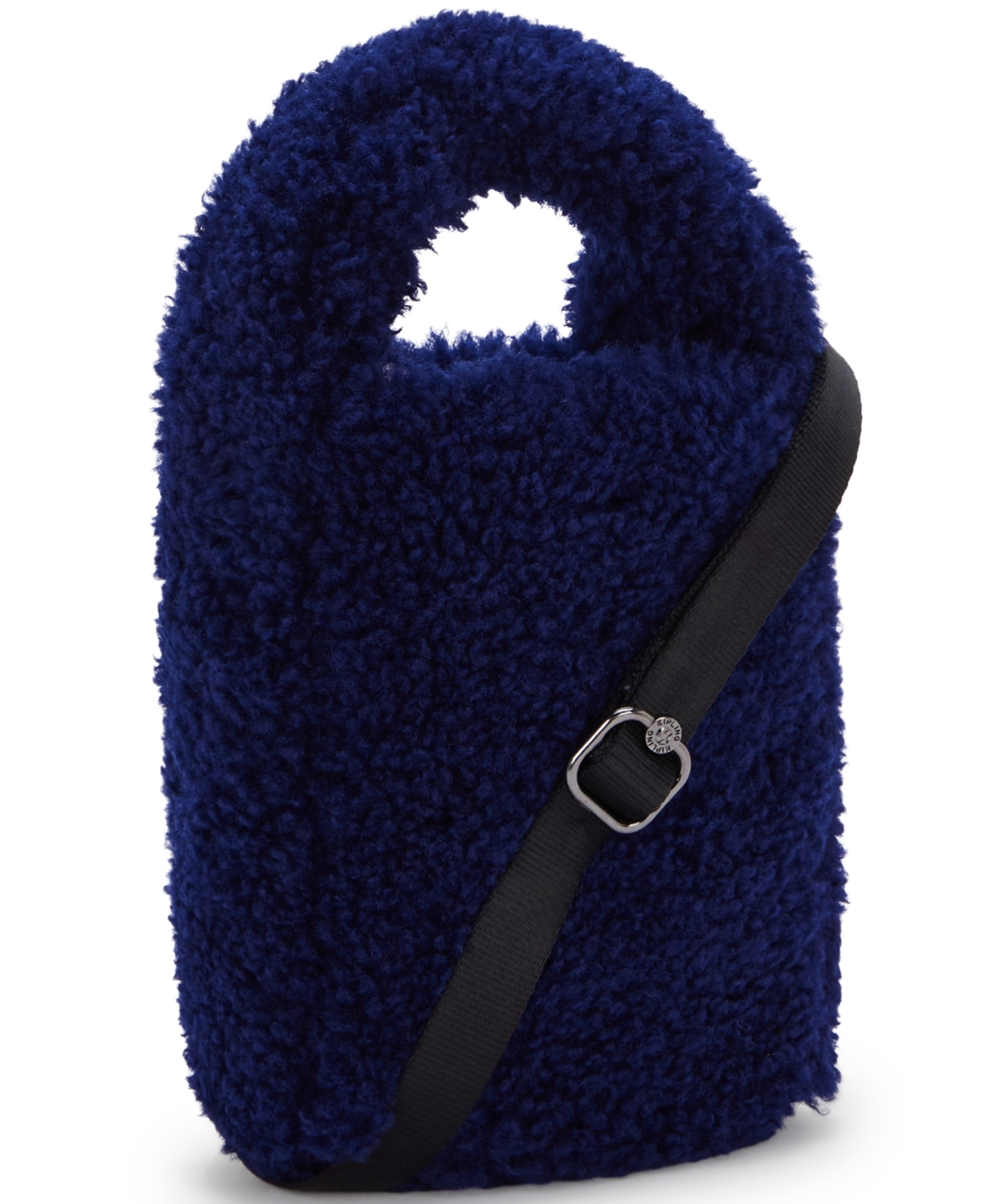 Kipling Asti Small Crossbody Bag In Blue