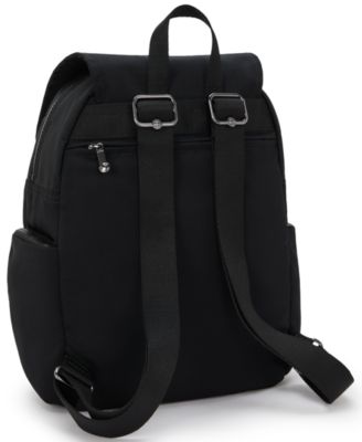 City Zip Small Backpack