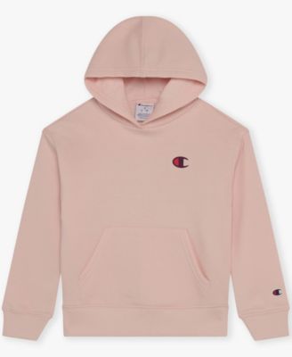 Girls' 2-6 Hoodie and Joggers, 2 Piece Set