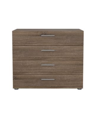 Austin 4-Drawer Chest