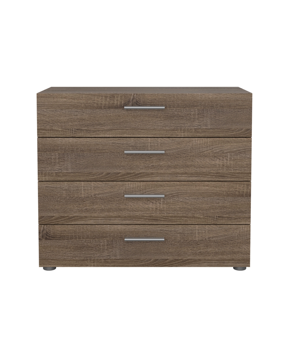 Austin 4-Drawer Chest