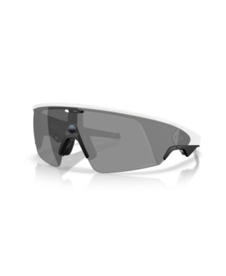 Oakley - Unisex AI Glasses, Meta Vanguard OW8001