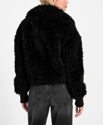 Women's Flavie Crop Long-Sleeves Jacket