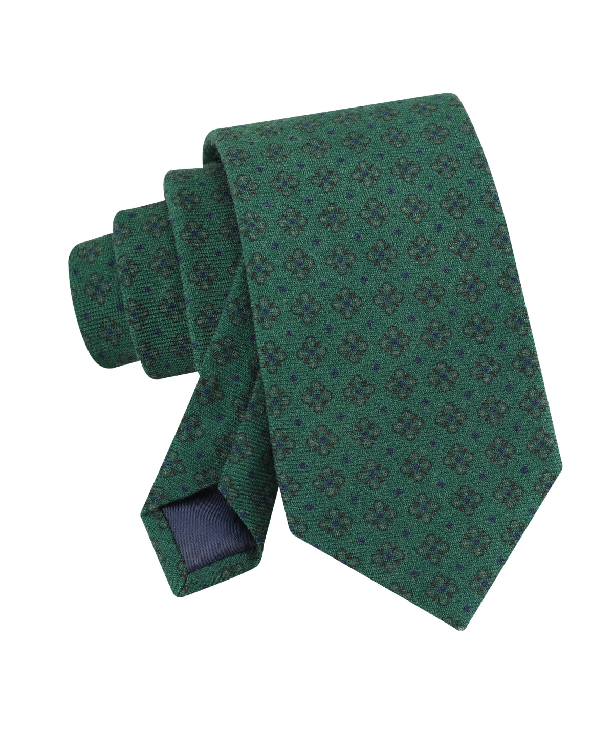 Tommy Hilfiger Men's Hayden Neat Print Tie