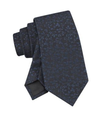 Men's Kamila Botanical Tie