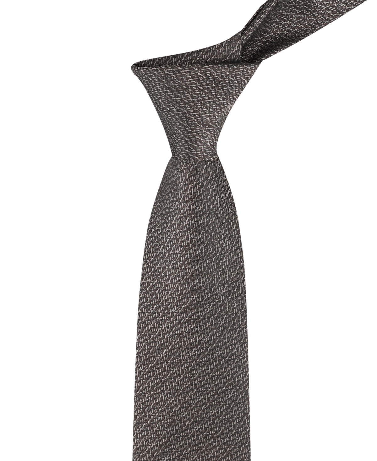 Calvin Klein Men's Sabrina Textured Solid Tie