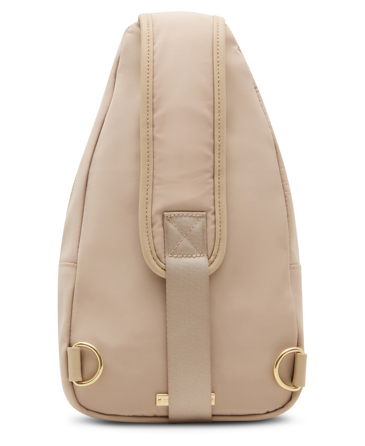 Madden Girl Brooke Nylon Sling Bag