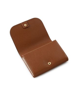 Maldon Mews Flap Over Wallet