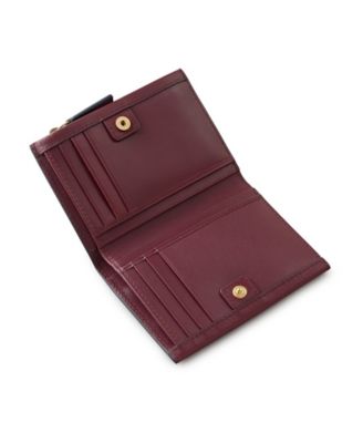 Midnight Wanderer Bifold Wallet