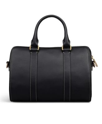 Noble Alley Medium Ziptop Grab Bag