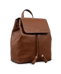 Noble Alley Small Flapover Backpack