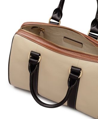 Noble Alley Medium Ziptop Grab Bag