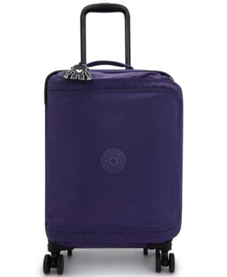 Kipling - Spontaneous Small Rolling Luggage