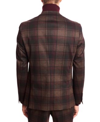 Men's Dover Notch Suit