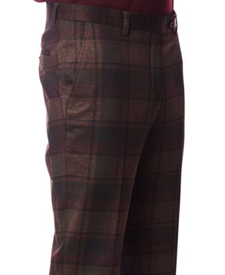 Men's Slim Downing Pants