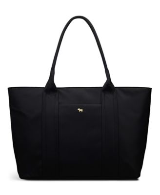 Grove Close Responsible Extra-Large Zip Top Tote Bag
