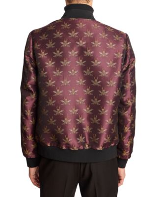 Men's Hyde Bomber Jacket