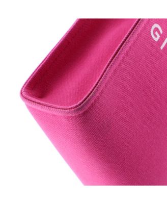 Mini Vertical G-Tote Canvas