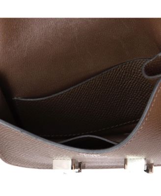 Constance Slim Wallet Epsom