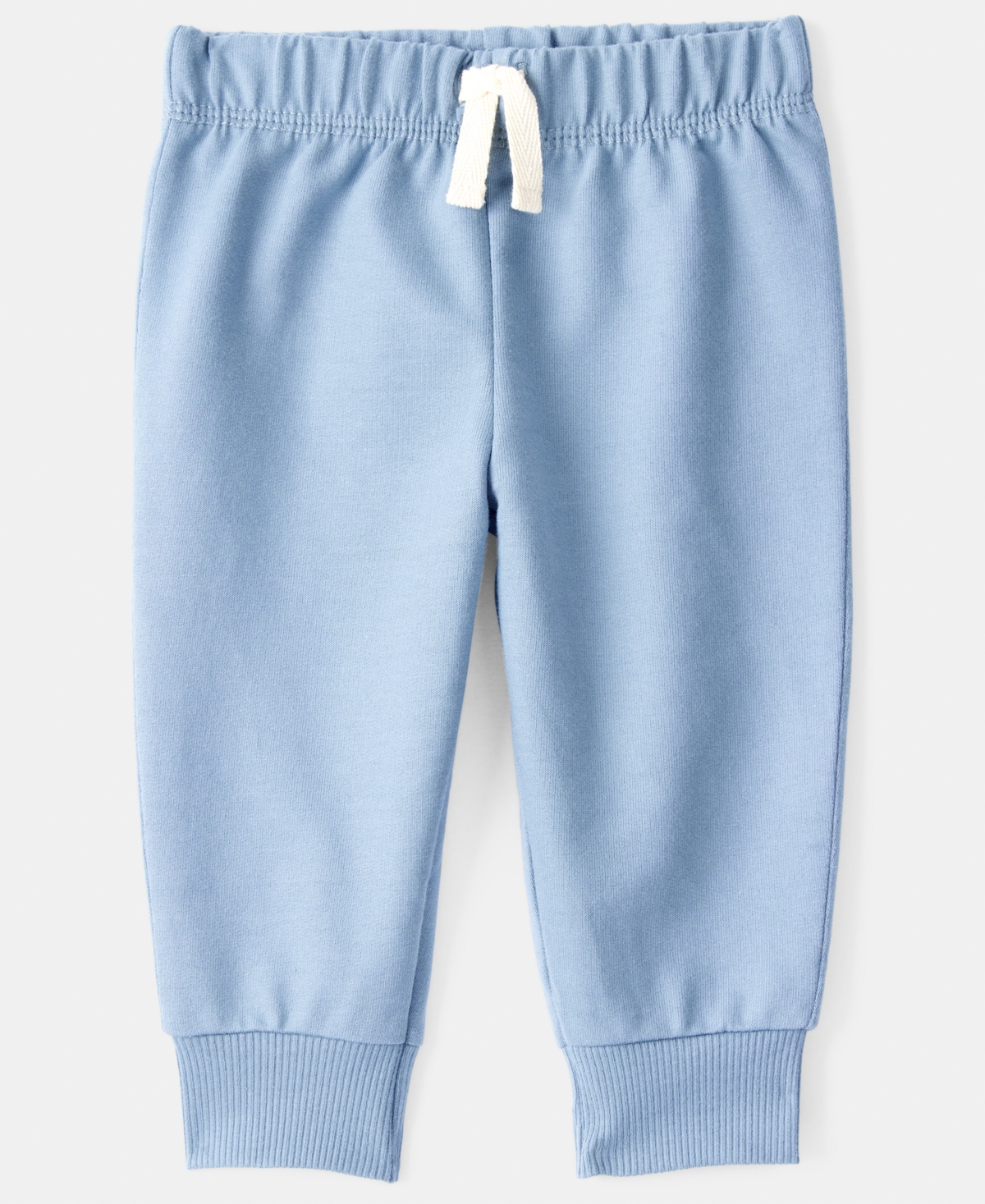 Carter's Baby Boys Striped Bear Bodysuit and Pants, 2-Piece Set