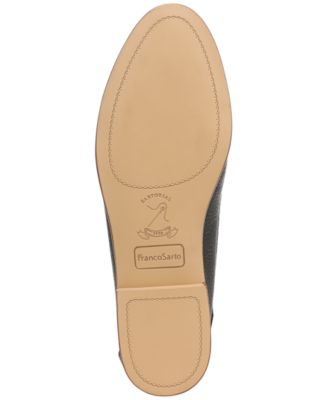 Women's Maude Round Toe Loafers
