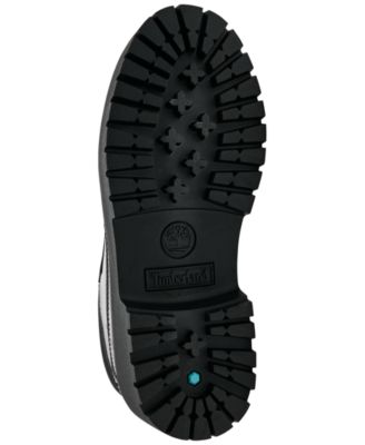 Women's Stone Street Mid Waterproof Platform Boots from Finish Line