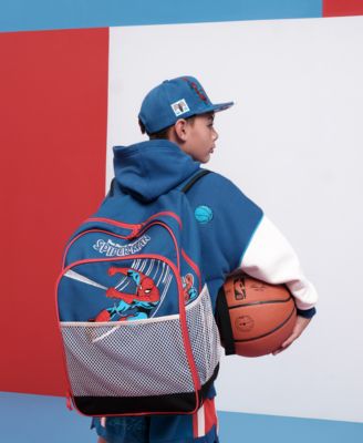 Spider-Man Backpack, Macy's Exclusive