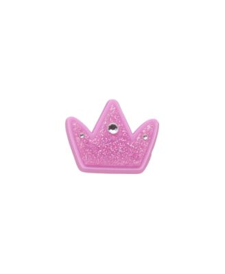 Girls 5-Pack Jibbitz Sweet Pink Charms from Finish Line