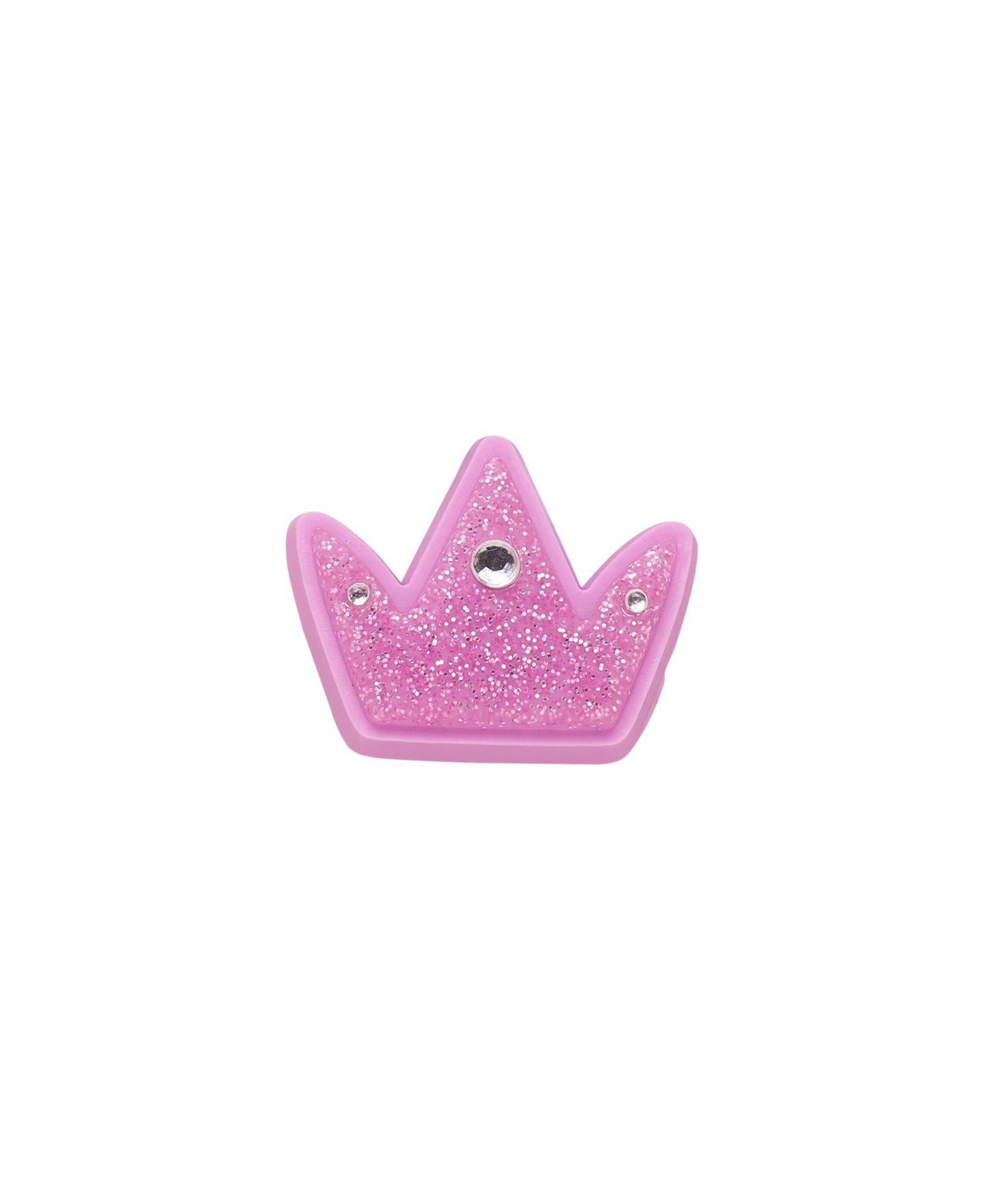 Аксессуары Crocs Girls 5-Pack Jibbitz Sweet Pink Charms, цвет: Разноцветный — фото 2