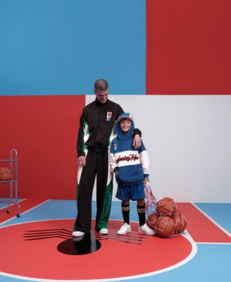 Kids Spider-Man Hoodie, Macy's Exclusive