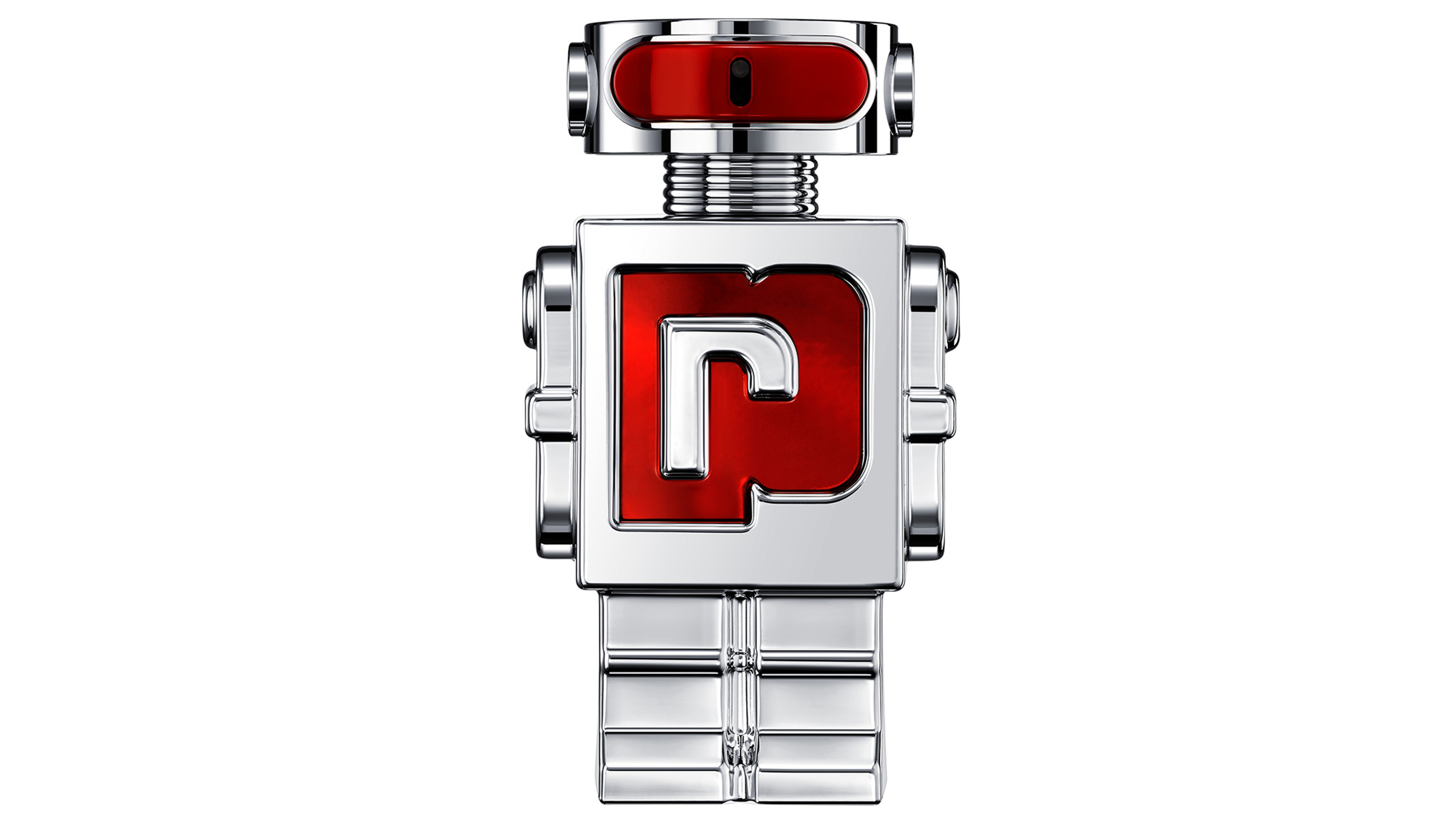 Rabanne Red Parfum Elixir Parfum, 1.69 oz.