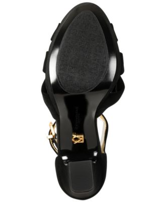 Starling Platform Sandals