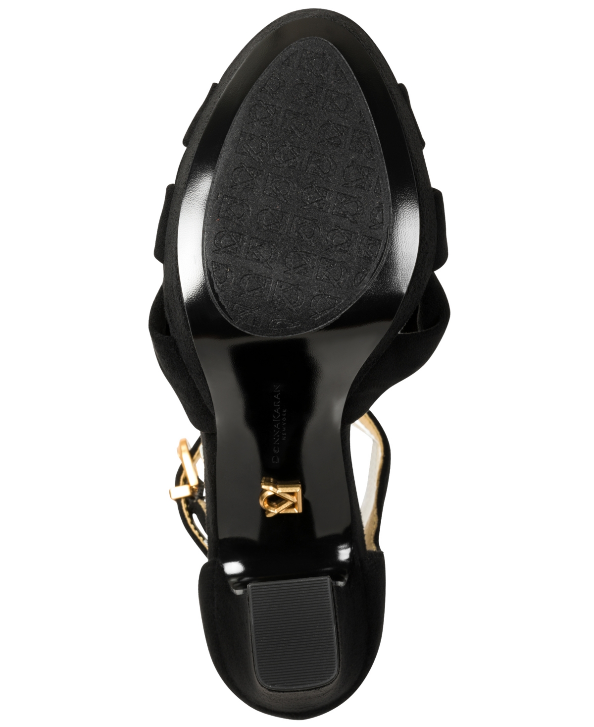 Donna Karan New York Starling Platform Sandals