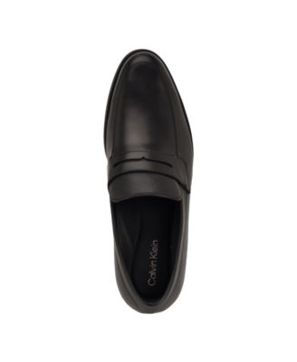 Men's Rinver Slip-On Dress Loafers