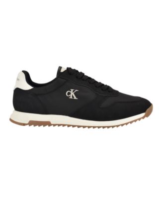 Men's Gallden Lace-Up Casual Sneakers 