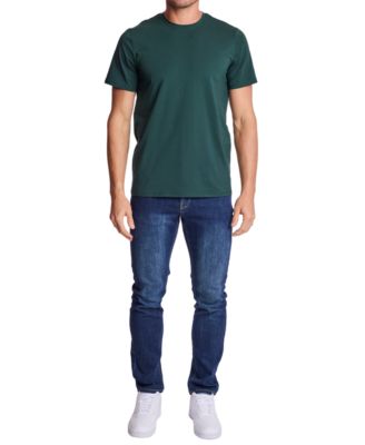 Men's Lucas Crewneck T-Shirt