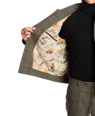 Men's Hilo Button-Up Jacket