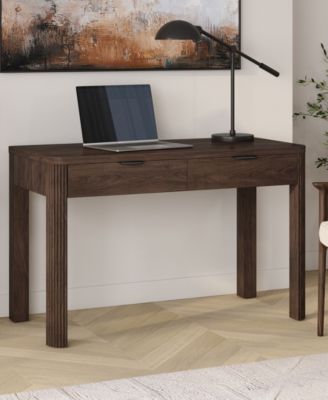 Lonsdale 48'' Wood Wide Rectangular Desk