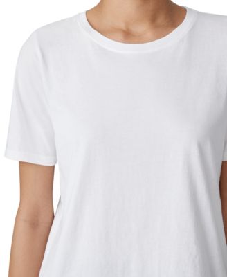 Women's Round Neck T-Shirt