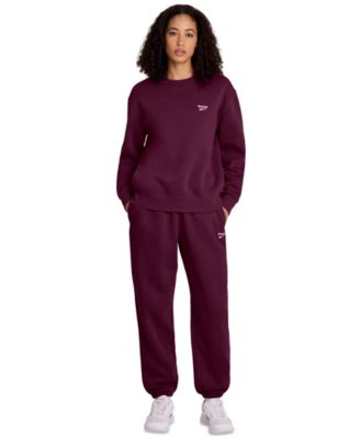 Women's Loose Fit Sweatpants